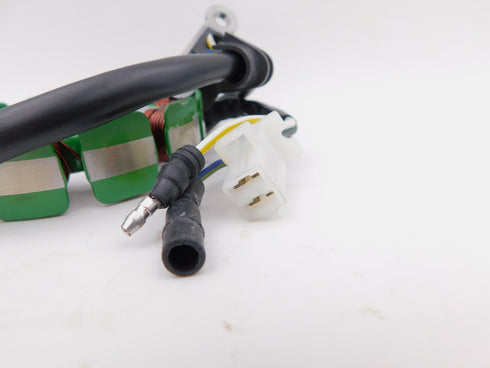 HONDA STATOR 2019-2025 CRF110F GENUINE OEM 31120-KYK-D11 NEW